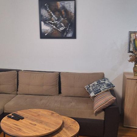 Apartman Dan & Noc Visegrad Luaran gambar