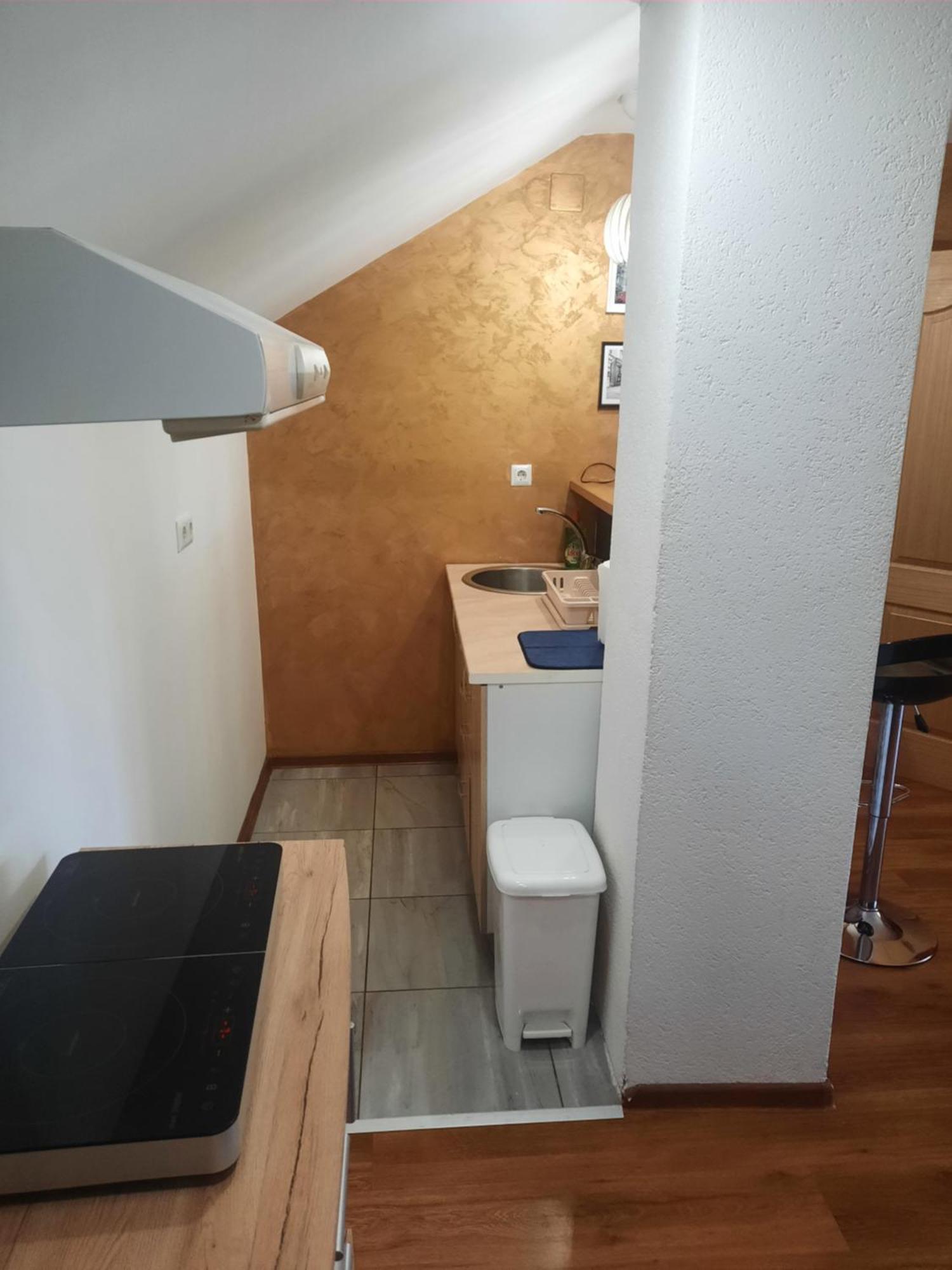 Apartman Dan & Noc Visegrad Luaran gambar