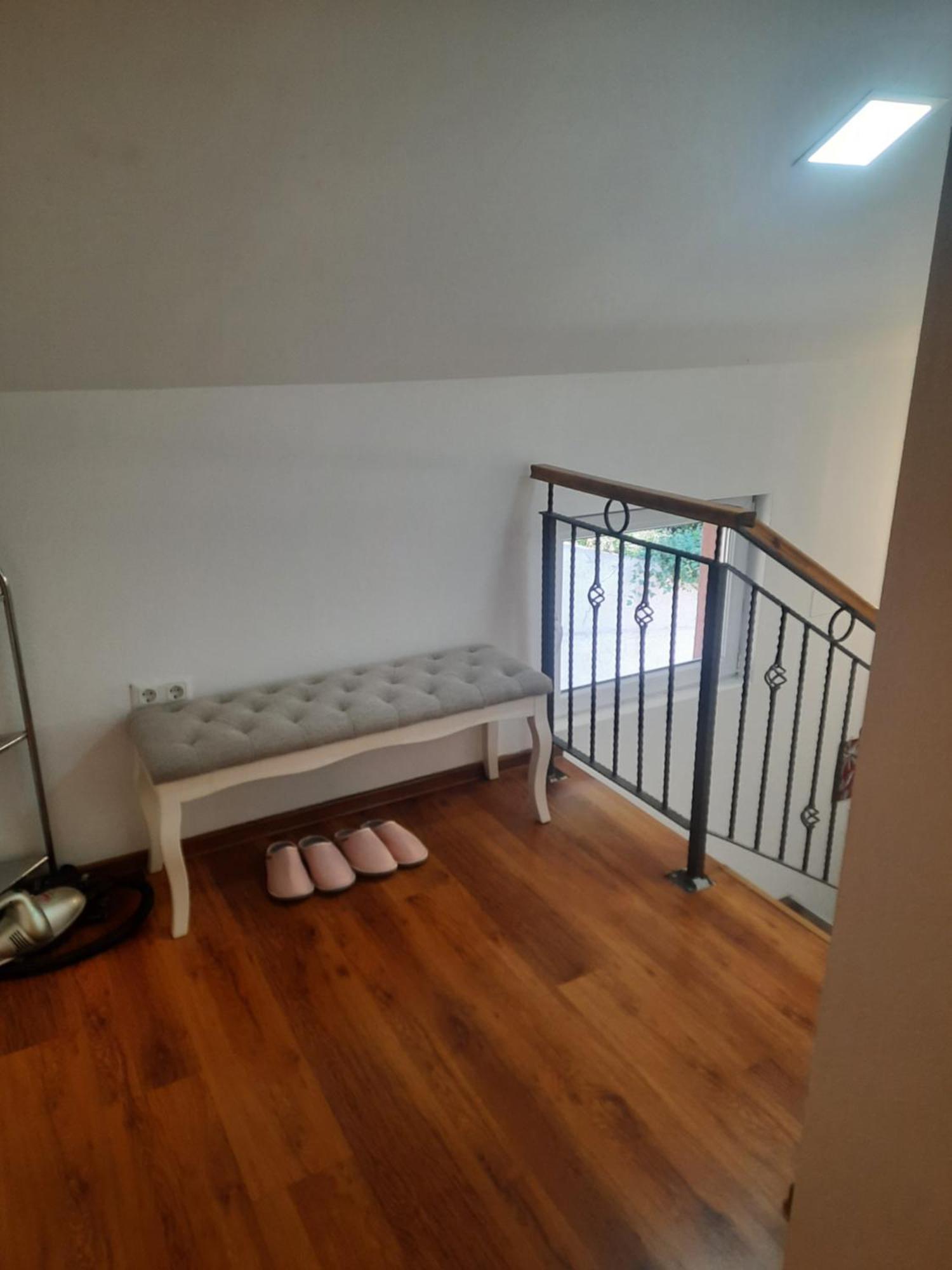 Apartman Dan & Noc Visegrad Luaran gambar