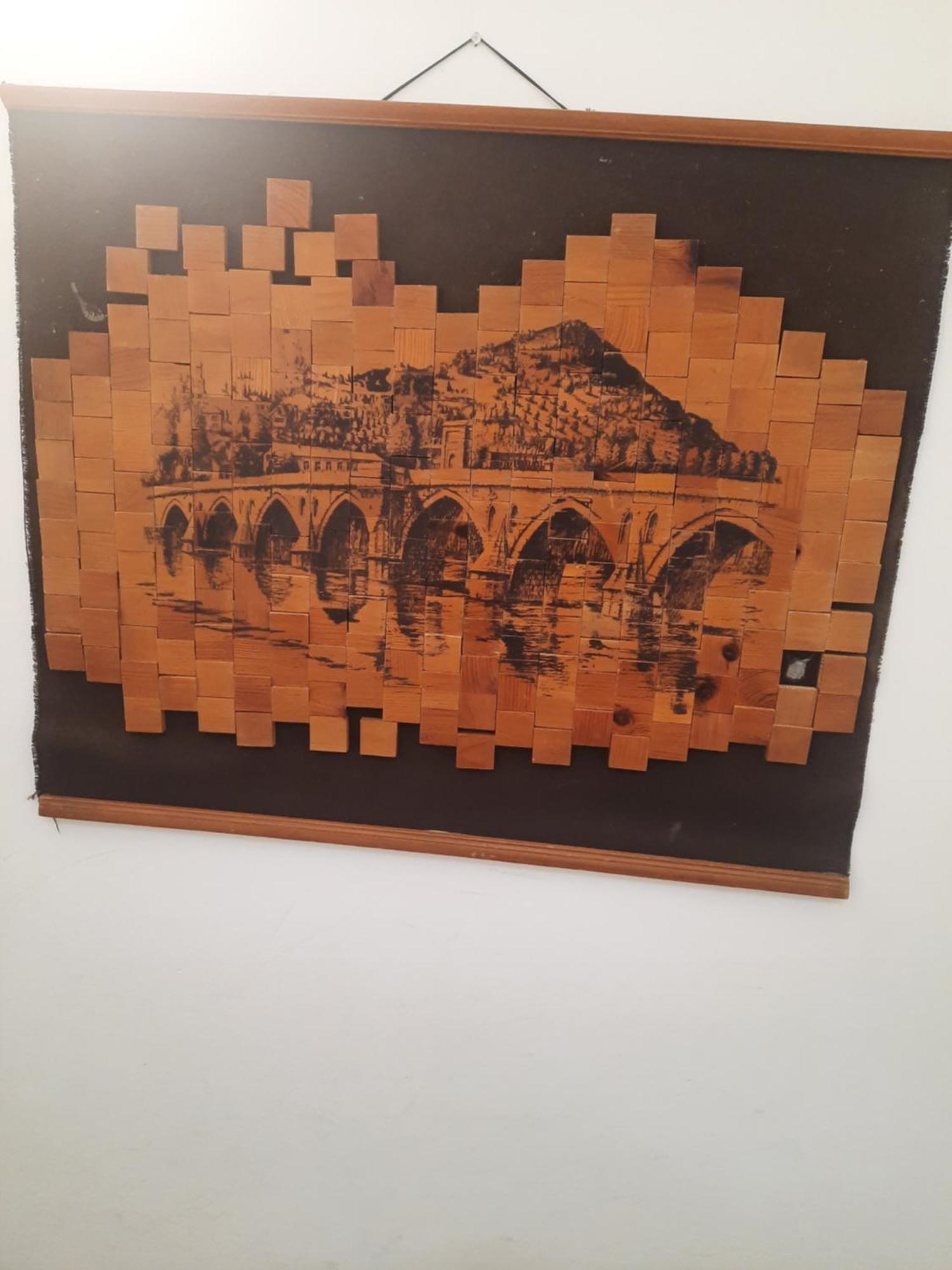 Apartman Dan & Noc Visegrad Luaran gambar