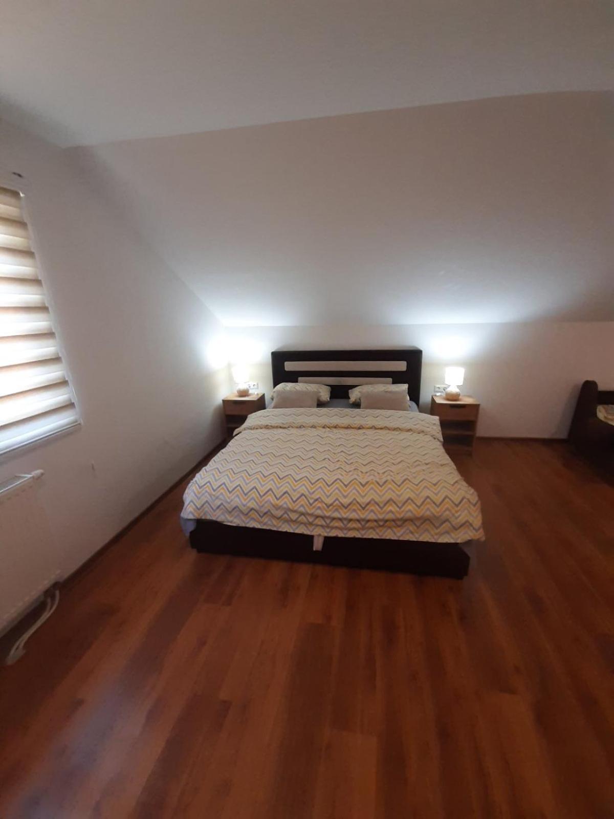 Apartman Dan & Noc Visegrad Luaran gambar