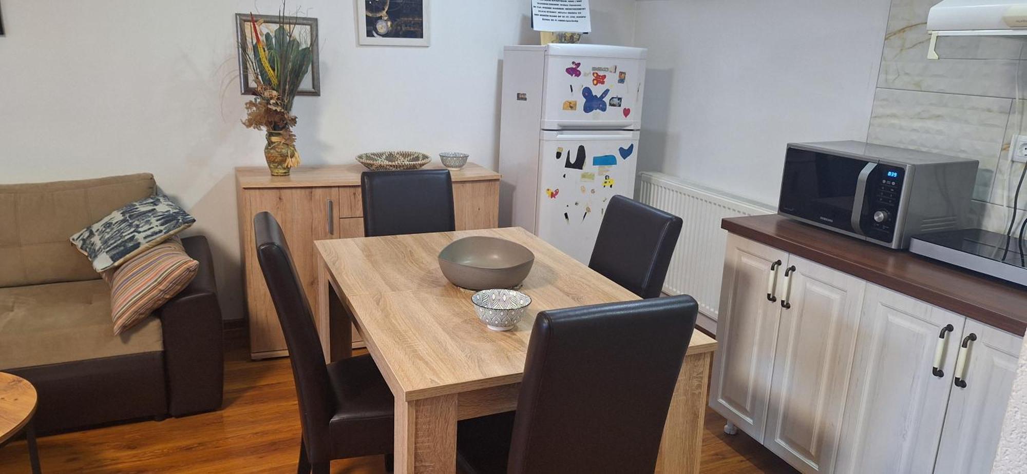 Apartman Dan & Noc Visegrad Luaran gambar