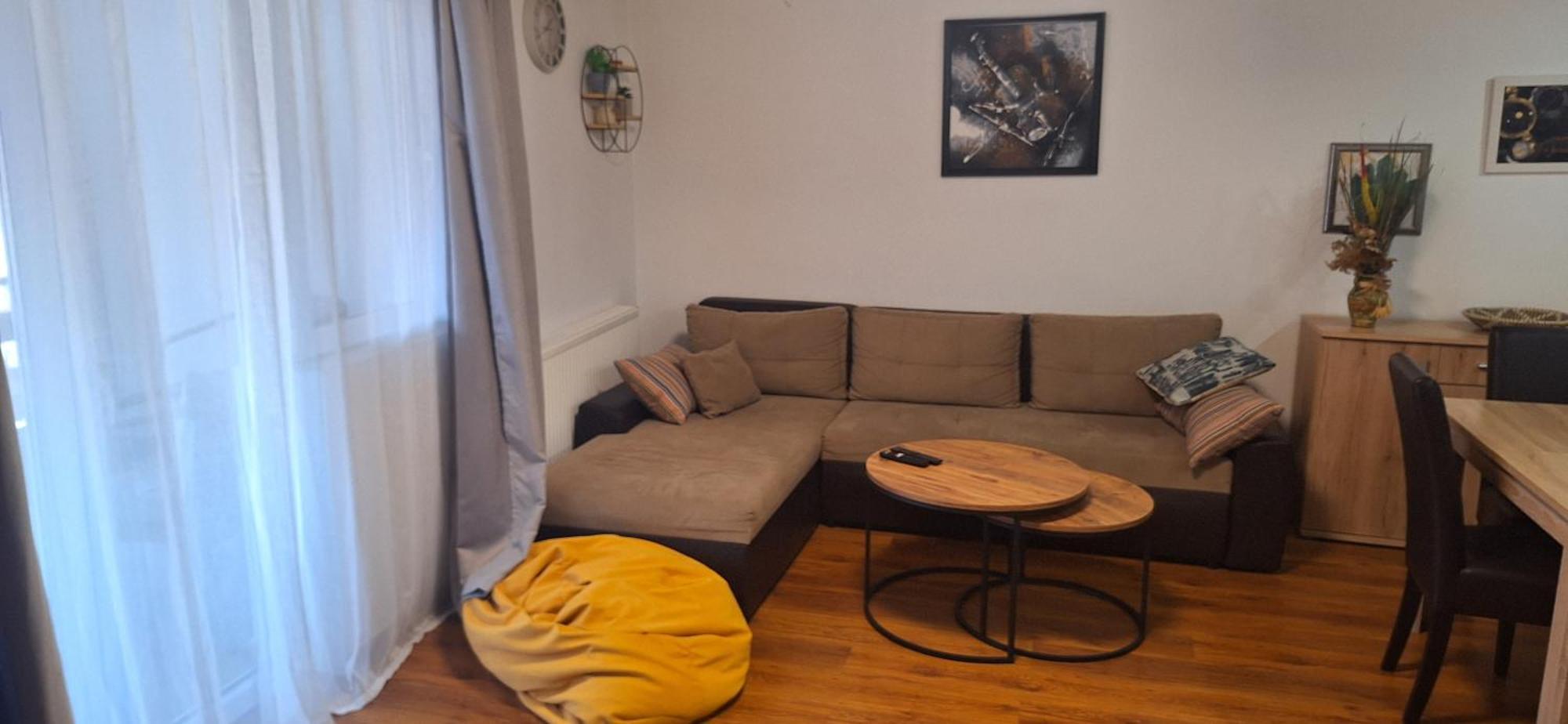 Apartman Dan & Noc Visegrad Luaran gambar