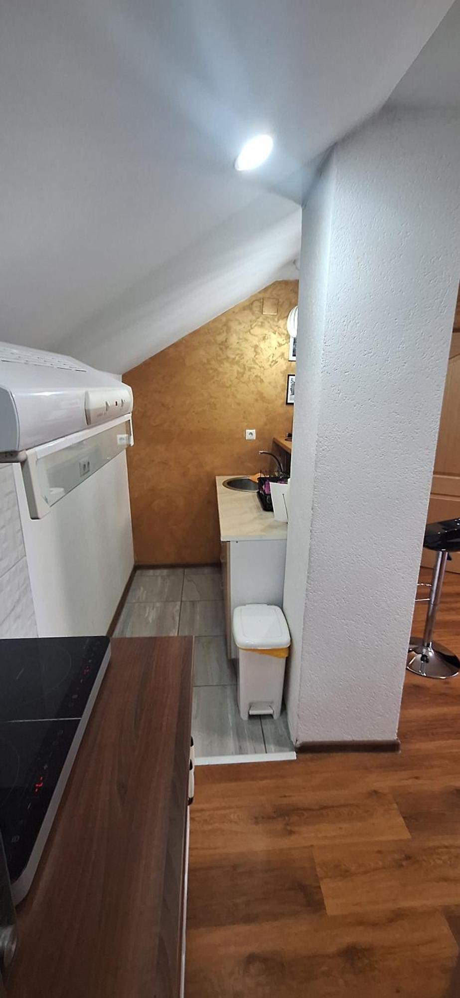 Apartman Dan & Noc Visegrad Luaran gambar