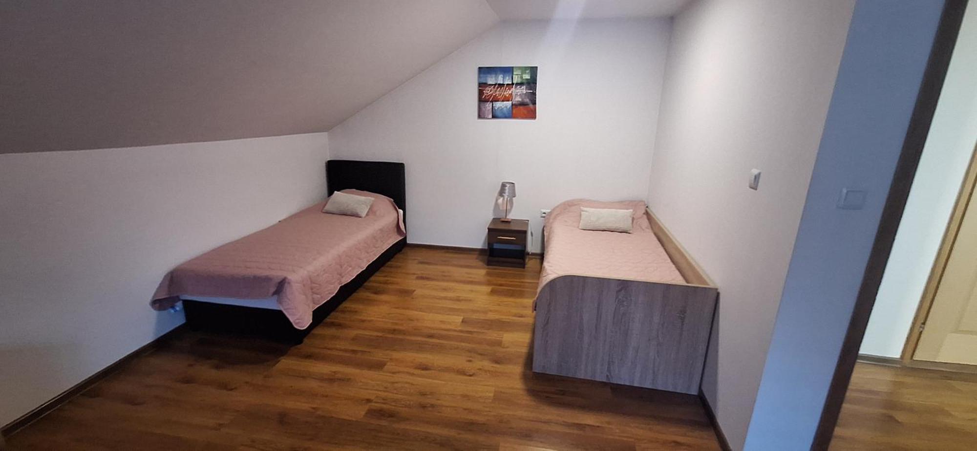 Apartman Dan & Noc Visegrad Luaran gambar