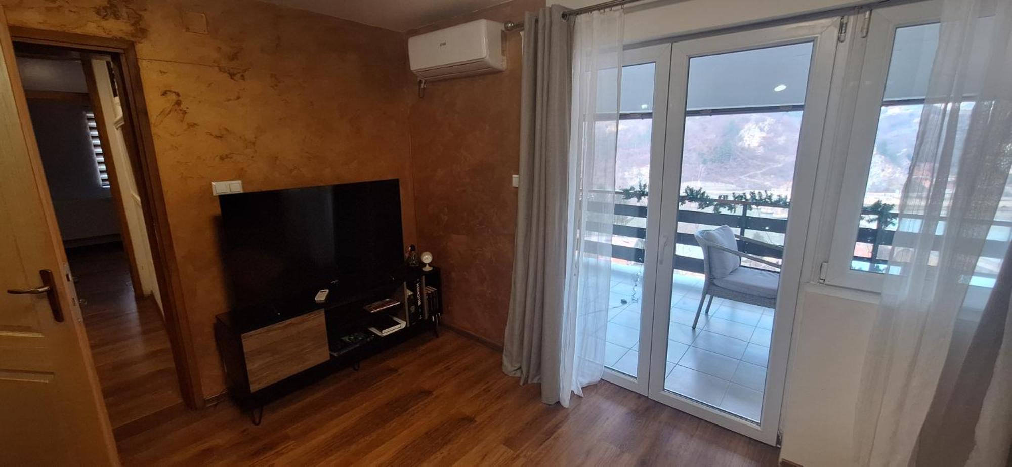 Apartman Dan & Noc Visegrad Luaran gambar