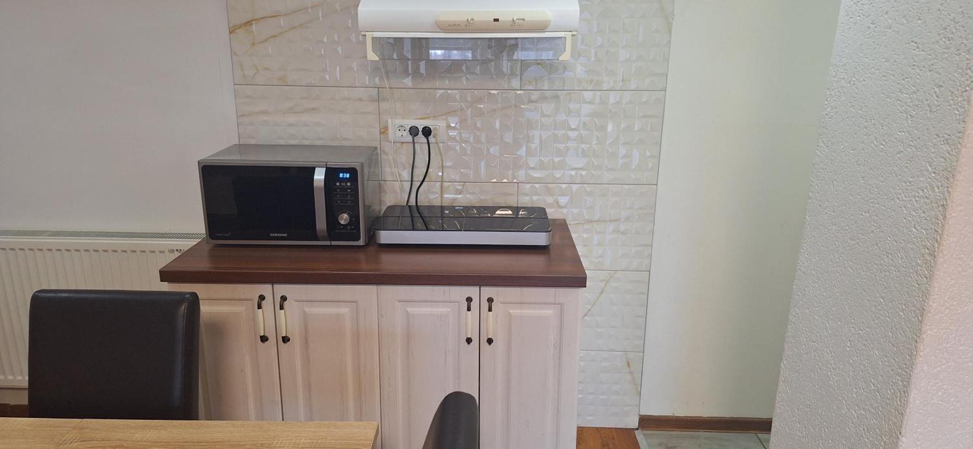 Apartman Dan & Noc Visegrad Luaran gambar