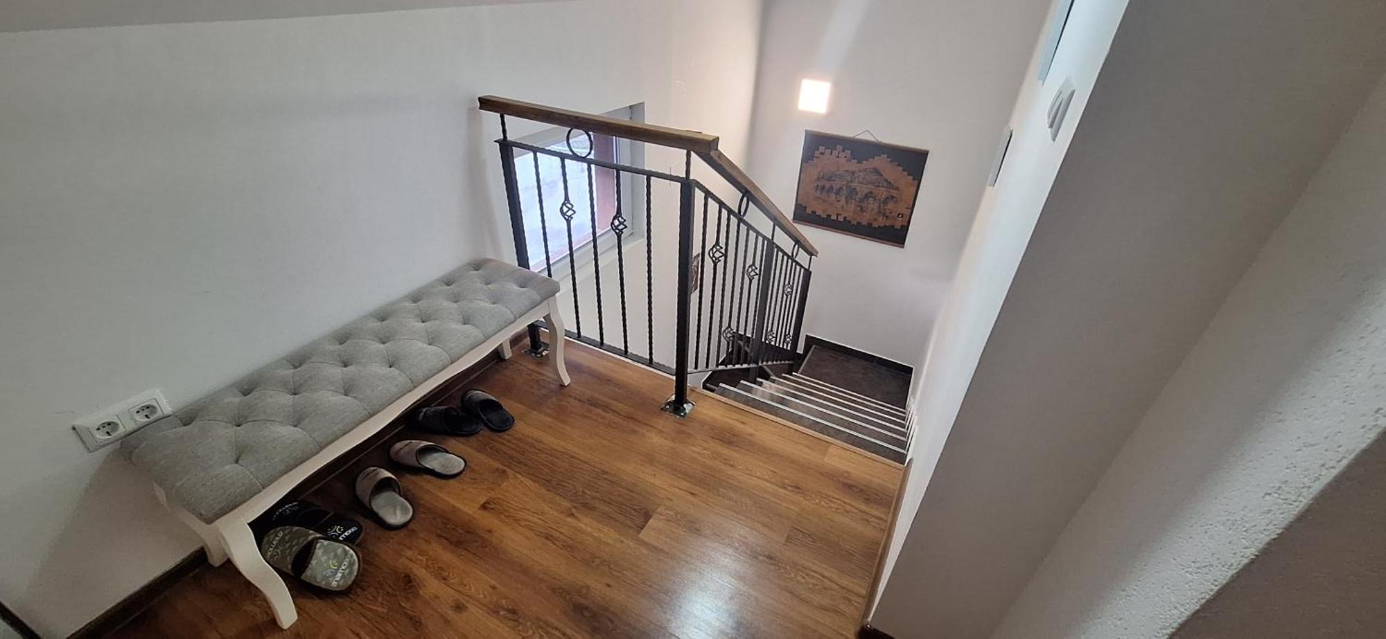 Apartman Dan & Noc Visegrad Luaran gambar
