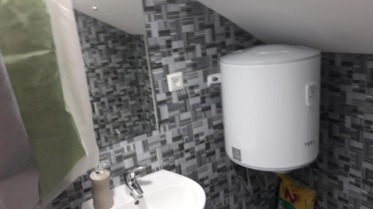 Apartman Dan & Noc Visegrad Luaran gambar
